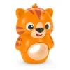 Baby Einstein Rattles & Teethers | Early Development Toys>* Teethe & Wobble Tiger Teether Toy