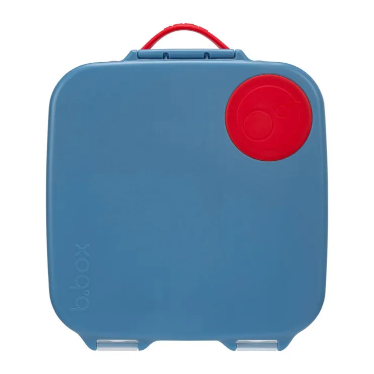 B.Box Lunchboxes>Lunch Box