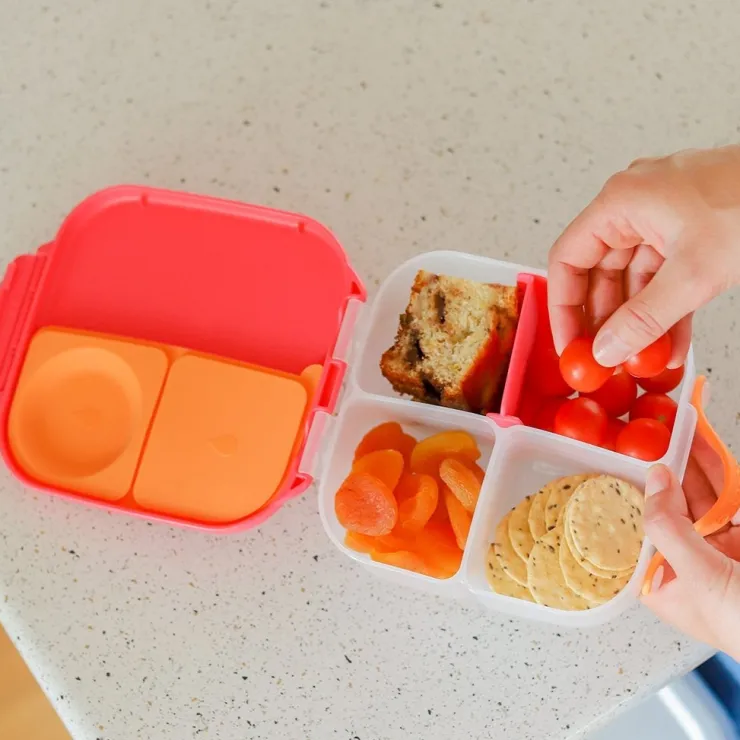B.Box Food Storage | Lunchboxes>Mini Lunch Box