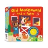 Bookoli Books | 2 Years+>Sing Along With Me - Old Macdonald