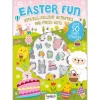 Bookoli Activities & Learning | Drawing, Colouring & Painting>Sticker & Activity Book - Easter Fun