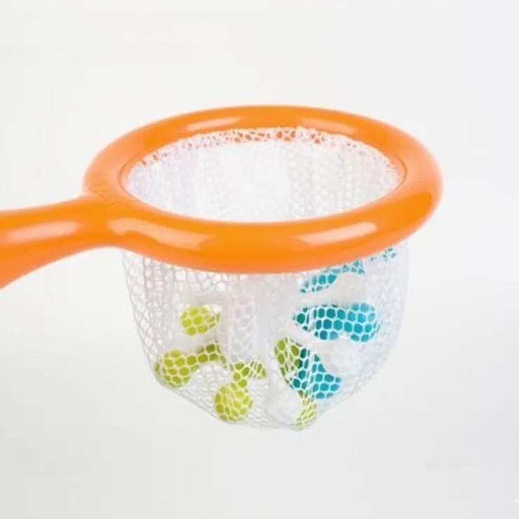 Boon Bath Toys | 6 Months+>Water Bugs Floating Bath Toy