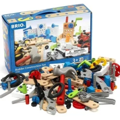 Brio Building Sets | 3 Years+>Builder Construction Set