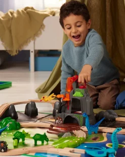 Brio Wooden Toys | Trains & Train Sets><noscript><img width=