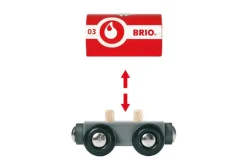 Brio Wooden Toys | Trains & Train Sets><noscript><img width=