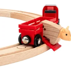 Brio Wooden Toys | Trains & Train Sets><noscript><img width=