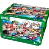 Brio Wooden Toys | Trains & Train Sets>World Deluxe Railway Set
