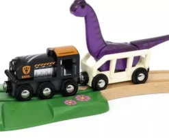 Brio Wooden Toys | Trains & Train Sets><noscript><img width=