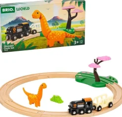 Brio Wooden Toys | Trains & Train Sets><noscript><img width=