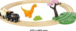 Brio Wooden Toys | Trains & Train Sets><noscript><img width=