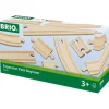 Brio Wooden Toys | Trains & Train Sets>World Expansion Pack Beginner