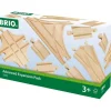 Brio Wooden Toys | Trains & Train Sets>World Expansion Pack Advanced