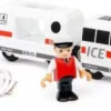 Brio Trains & Train Sets | Transport Toys>World ICE Rechargeable Train