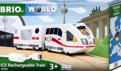 Brio Trains & Train Sets | Transport Toys>World ICE Rechargeable Train