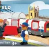 Brio Trains & Train Sets | Transport Toys>World London Underground Train
