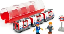 Brio Trains & Train Sets | Transport Toys>World London Underground Train