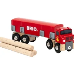 Brio Wooden Toys | Trains & Train Sets><noscript><img width=