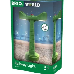 Brio Trains & Train Sets | Transport Toys>World Railway Light