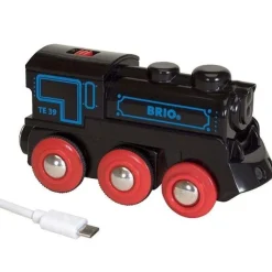 Brio Trains & Train Sets | Transport Toys>World Rechargeable Engine