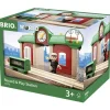 Brio Trains & Train Sets | Transport Toys>World Record & Play Station*