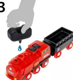 Brio Wooden Toys | Trains & Train Sets><noscript><img width=