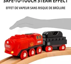 Brio Wooden Toys | Trains & Train Sets><noscript><img width=