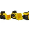 CAT Transport Toys | 3 Years+>Little Machines 5 Pack