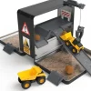 CAT Transport Toys | 3 Years+>Little Machines Store-n-Go Playset
