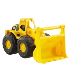 CAT Sand Toys | Transport Toys>* Mini Crew - Loader