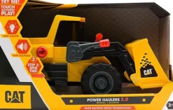 CAT Sand Toys | Transport Toys>* Power Haulers - Wheel Loader