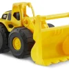 CAT Sand Toys | Transport Toys>Tough Machines Construction Fleet -Wheel Loader