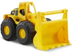CAT Sand Toys | Transport Toys>Tough Machines Construction Fleet -Wheel Loader