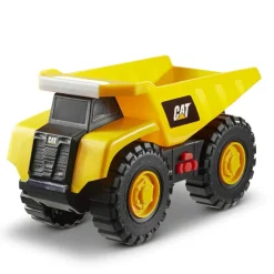 CAT Sand Toys | Transport Toys>* Tough Machines Lights/Sounds - Dump Truck