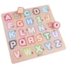 Classic World Wooden Toys | Early Development Toys>Alphabet Puzzle