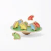 Classic World Wooden Toys | Activities & Learning>Balancing Water Lily
