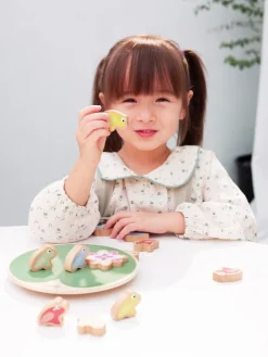 Classic World Wooden Toys | Activities & Learning>Balancing Water Lily
