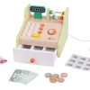 Classic World Pretend Play | Wooden Toys>Cash Register