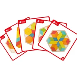 Classic World Wooden Toys | Activities & Learning>3D Puzzle