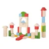 Classic World Wooden Toys | Building Blocks>Junior Building Blocks