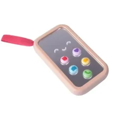 Classic World Pretend Play | Wooden Toys>My First Cellphone