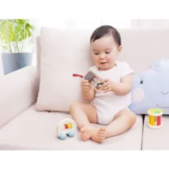 Classic World Pretend Play | Wooden Toys>My First Cellphone