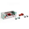 Classic World Wooden Toys | Transport Toys>Sports Car Set