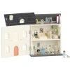 Classic World Wooden Toys | Dolls>Vintage Dolls House
