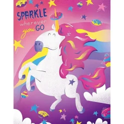 Clementoni Jigsaw Puzzles>Fantastic Animal Puzzle - Unicorn^
