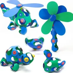 Clixo Steam Toys | Magnetic Construction><noscript><img width=