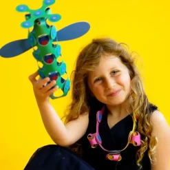 Clixo Steam Toys | Magnetic Construction><noscript><img width=