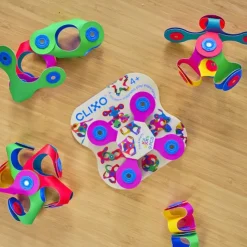 Clixo Steam Toys | Magnetic Construction><noscript><img width=