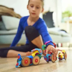 Clixo Steam Toys | Magnetic Construction><noscript><img width=