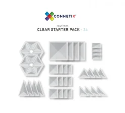 Connetix Building Sets | Magnetic Tiles><noscript><img width=