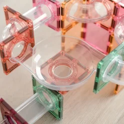 Connetix Building Sets | Magnetic Tiles><noscript><img width=
